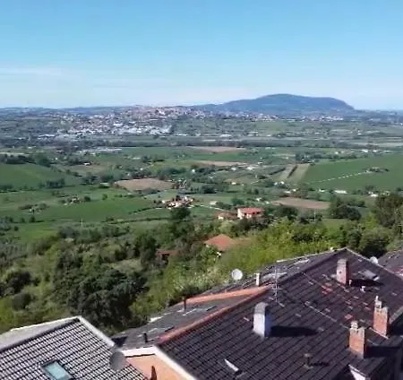 Appartement Lully&jeky -casa Vacanze- *