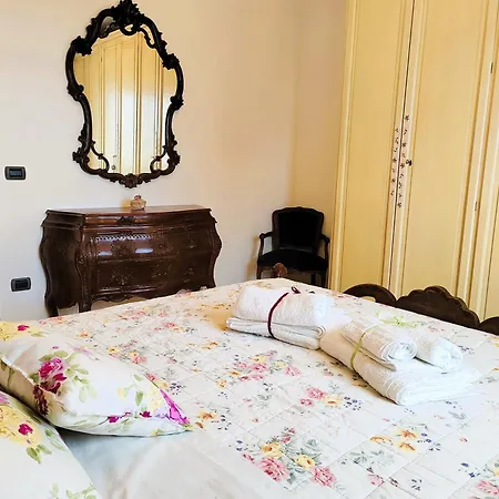 Lully&jeky -casa Vacanze- Appartamento