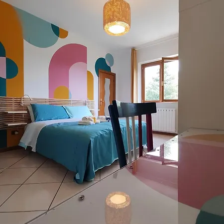 Lully&jeky -casa Vacanze- Appartement *