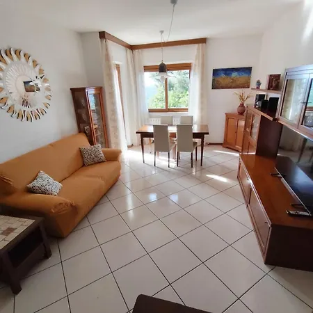 Appartamento Lully&jeky -casa Vacanze- Recanati