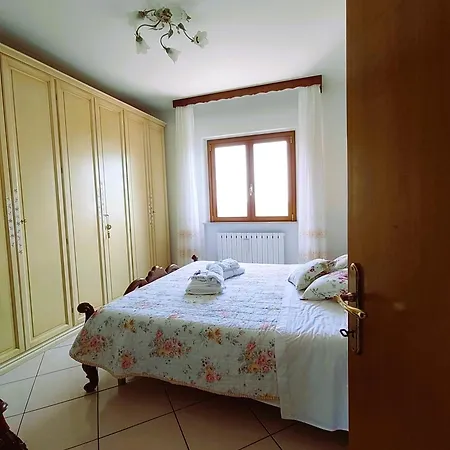 Lully&jeky -casa Vacanze- * Recanati