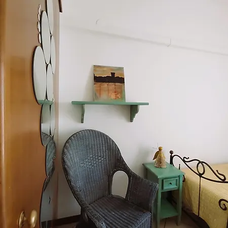 Apartamento Lully&jeky -casa Vacanze-