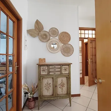 Lully&jeky -casa Vacanze- * Recanati