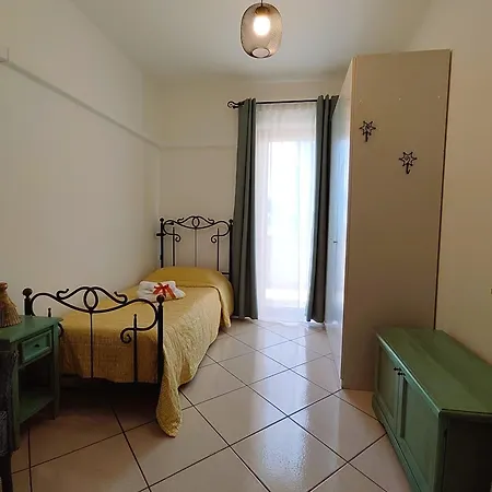 Lully&jeky -casa Vacanze- Appartamento