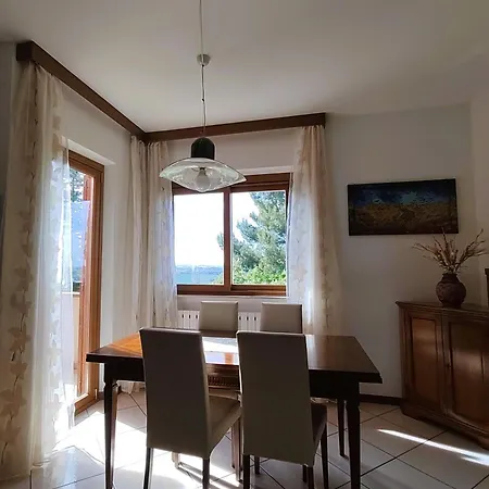 Lully&jeky -casa Vacanze- Appartement *