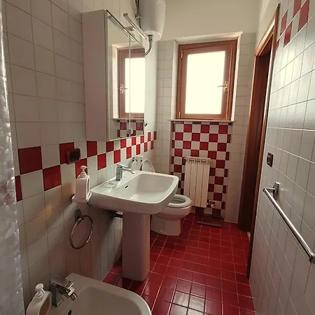 Lully&jeky -casa Vacanze- Appartement