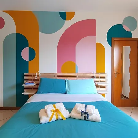 Appartamento Lully&jeky -casa Vacanze-