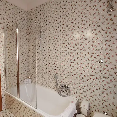 Appartement Lully&jeky -casa Vacanze- *