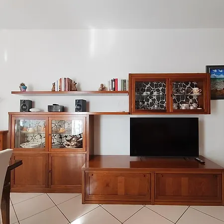 Lully&jeky -casa Vacanze- *