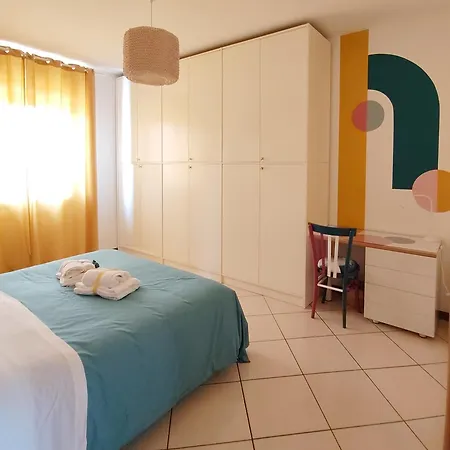 Lully&jeky -casa Vacanze- Appartamento Recanati