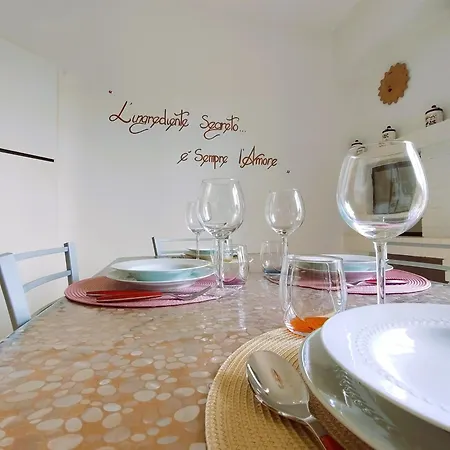 Lully&jeky -casa Vacanze- Recanati