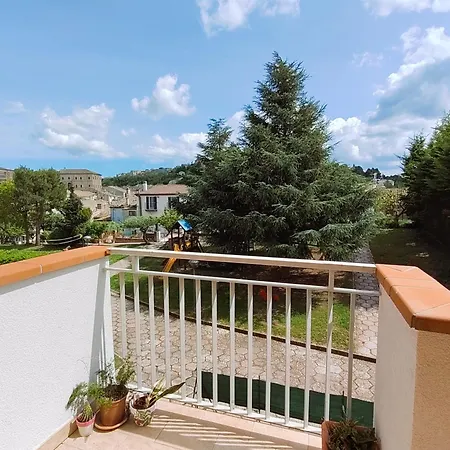 Apartamento Lully&jeky -casa Vacanze- *