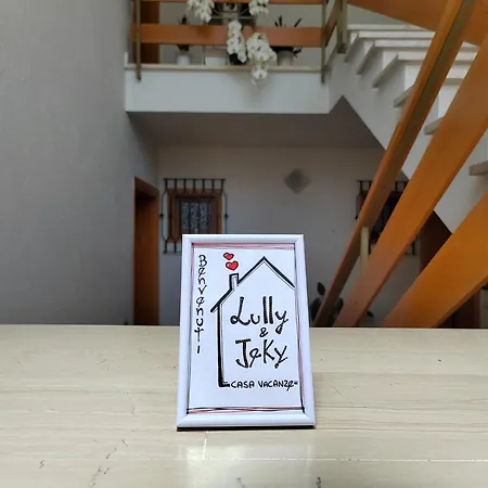 Appartamento Lully&jeky -casa Vacanze-